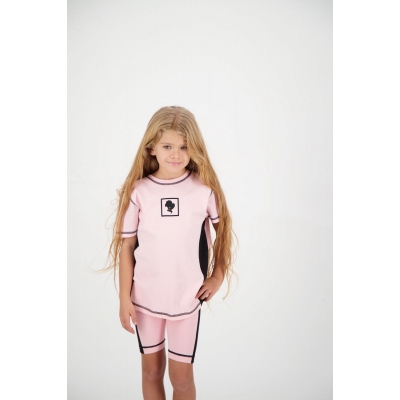 Reinders Harley Shirt oversized Pink Reinders Harley Shirt oversized Pink